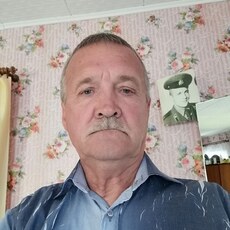 Фотография мужчины Александр, 65 лет из г. Бобруйск