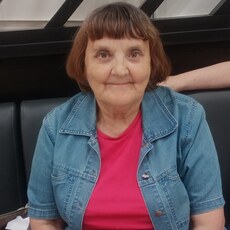Фотография девушки Елена, 64 года из г. Екатеринбург
