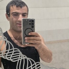 Фотография мужчины Алекс, 28 лет из г. Бронницы