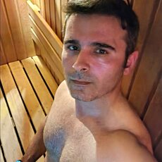 Фотография мужчины Ильнат, 35 лет из г. Высокая Гора