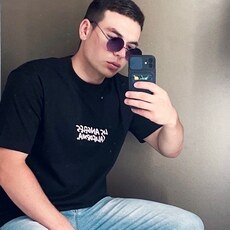 Фотография мужчины Raim, 27 лет из г. Улан-Удэ
