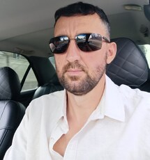 Фотография мужчины Михаил, 40 лет из г. Воронеж