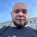 Клим, 40 лет