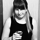 Инга, 34 года