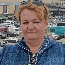 Фотография девушки Очарование, 45 лет из г. Шымкент