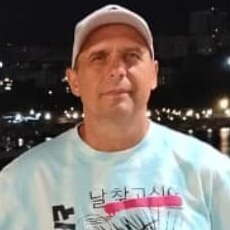 Фотография мужчины Александр, 44 года из г. Санкт-Петербург