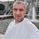 Аслан, 40 лет