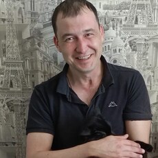 Фотография мужчины Максим, 38 лет из г. Йошкар-Ола
