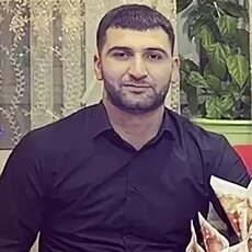 Фотография мужчины Страстный, 45 лет из г. Махачкала