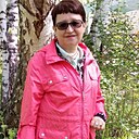 Марина, 64 года
