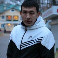 Фотография мужчины Дамир, 35 лет из г. Кумертау