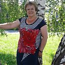 Жанна, 64 года