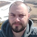 Август, 40 лет