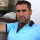 Ману, 53 года