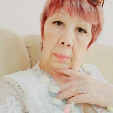 Фотография девушки Галина, 67 лет из г. Екатеринбург