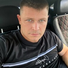Фотография мужчины Александр, 38 лет из г. Серов
