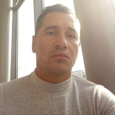 Фотография мужчины Иван Сергеевич, 46 лет из г. Пермь