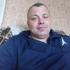 Фотография мужчины Александр, 41 год из г. Павлово