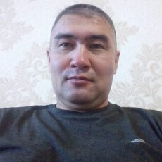 Фотография мужчины Кузбай, 52 года из г. Костанай