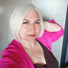 Фотография девушки Светлана, 47 лет из г. Руза