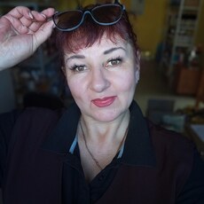 Фотография девушки Ирина, 48 лет из г. Верхняя Пышма