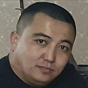 Алибек, 35 лет