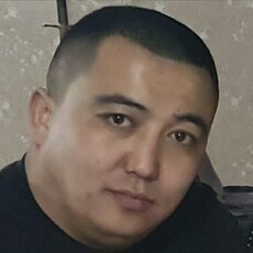 Фотография мужчины Алибек, 35 лет из г. Жезказган