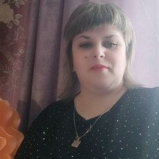 Фотография девушки Алла, 44 года из г. Короча