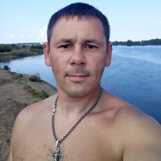 Фотография мужчины Павел, 37 лет из г. Нефтекамск