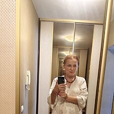 Фотография девушки Лариса, 61 год из г. Минск