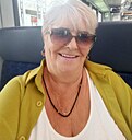 Наталья, 63 года