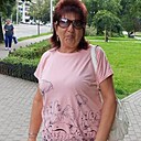 Татьяна, 67 лет