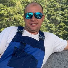 Фотография мужчины Максим, 40 лет из г. Белорецк