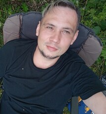 Фотография мужчины Сергей, 23 года из г. Брянск