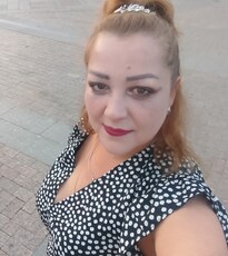 Фотография девушки Зарина, 36 лет из г. Саров