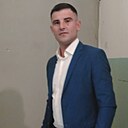 Эхтирам Намазов, 33 года