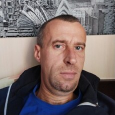 Фотография мужчины Вадим, 43 года из г. Бобруйск