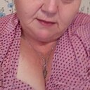Волчитца, 55 лет