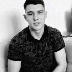 Фотография мужчины Иван, 27 лет из г. Белово