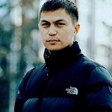 Фотография мужчины Рустем, 30 лет из г. Алматы