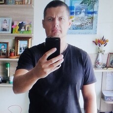 Фотография мужчины Миша, 42 года из г. Курск