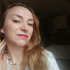 Фотография девушки Татьяна, 43 года из г. Москва