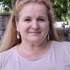 Фотография девушки Валентина, 52 года из г. Катовице