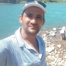 Фотография мужчины Александр, 42 года из г. Чирчик