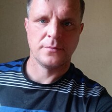 Фотография мужчины Евгений Логинов, 39 лет из г. Набережные Челны