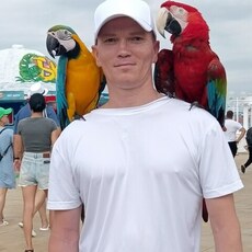 Фотография мужчины Роман, 44 года из г. Курчатов