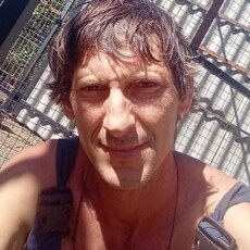 Фотография мужчины Кил Пэппер, 41 год из г. Краснодар