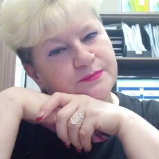 Фотография девушки Елена, 53 года из г. Ростов-на-Дону