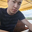 Азамат, 28 лет