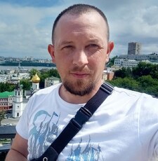 Фотография мужчины Игорь, 36 лет из г. Йошкар-Ола